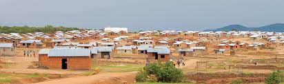 Trafficking in Refugee Camp Malawi
