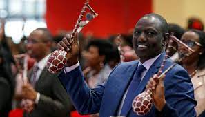 Kenya: Can William Ruto secure support from Mount Kenya in time for 2022?