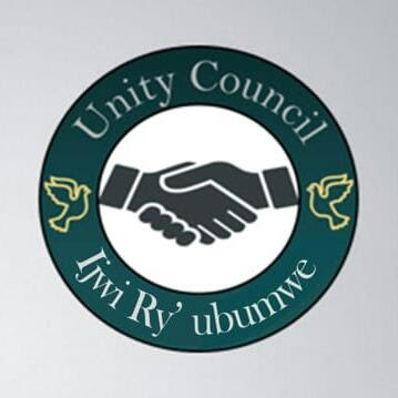 Unity Council Umuryango Mushya Uje Guhuza Abanyarwanda