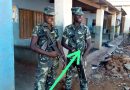 Malawi: Mkwate Yirasiye muri Sitation ya Police Muri Dzaleka