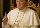 VATICAN: KUNSHURO YA MBERE HATOWE PAPA UKOMOKA MURI AMERIKA BISOBANUYE IKI MUBUHANUZI