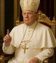 VATICAN: KUNSHURO YA MBERE HATOWE PAPA UKOMOKA MURI AMERIKA BISOBANUYE IKI MUBUHANUZI