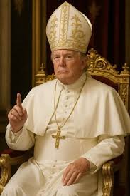 VATICAN: KUNSHURO YA MBERE HATOWE PAPA UKOMOKA MURI AMERIKA BISOBANUYE IKI MUBUHANUZI