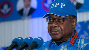 MALAWI: NATIONAL HEAD ELECTIONS SHOW A CHANGE IN WHAT IT MEANS FOR REFUGEES